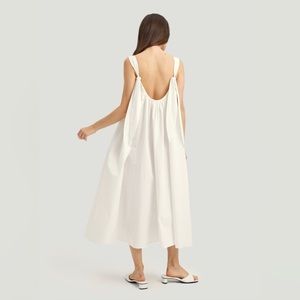 Nap Loungewear “Bunny” Strap Dress Sz M/OS